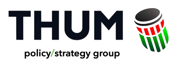 Thum: policy/strategy group